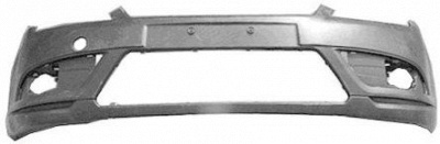 VAN WEZEL 1863577 -  Буфер
